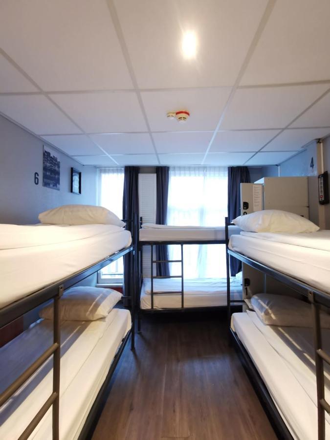 Hotel Jesse Amsterdam Luaran gambar